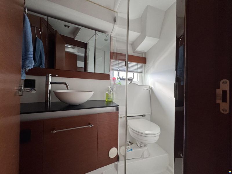 Jeanneau Leader 40