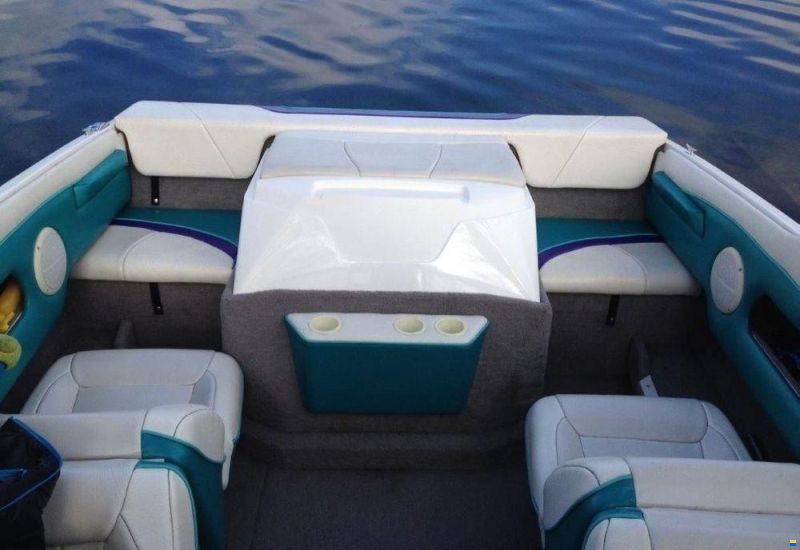 Campion Allante 170 BR