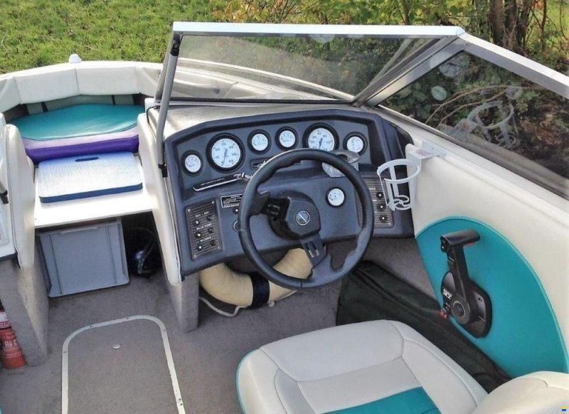 Campion Allante 170 BR