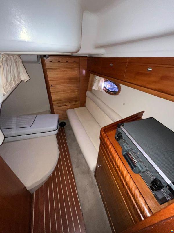 Bavaria 32 HT Sport