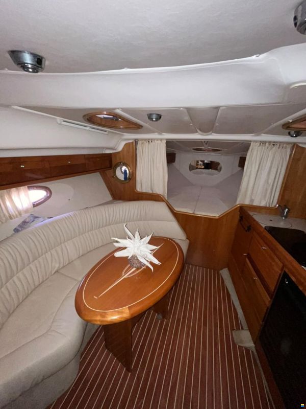 Bavaria 32 HT Sport