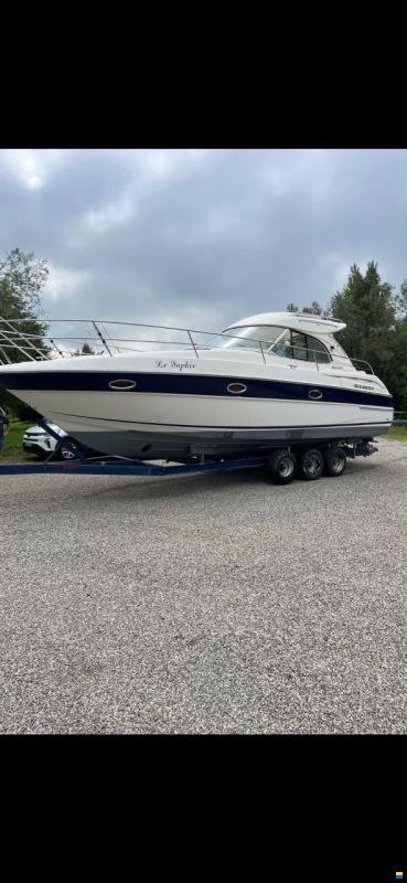 Bavaria 32 HT Sport