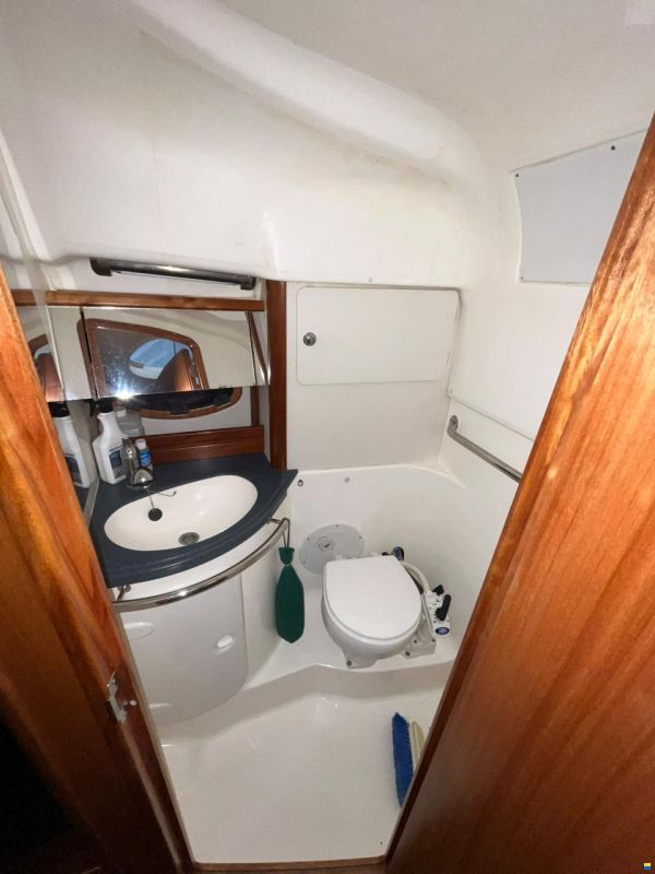 Bavaria 32 HT Sport