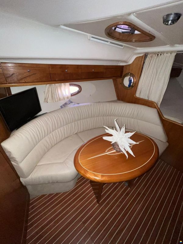 Bavaria 32 HT Sport
