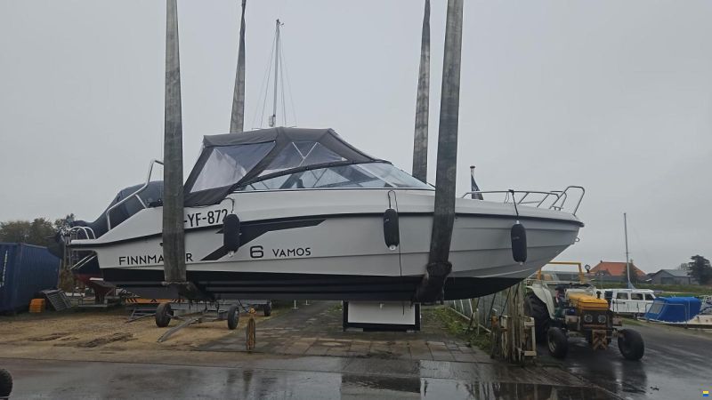 Finnmaster T6