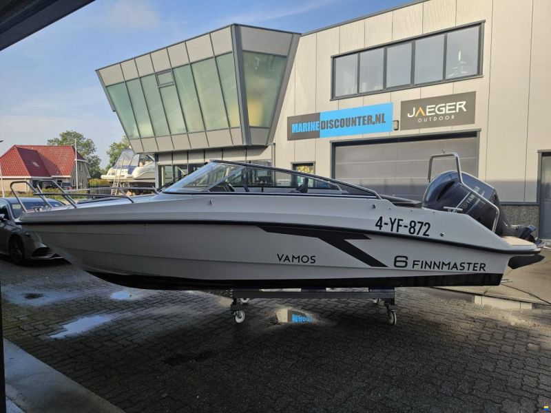Finnmaster T6