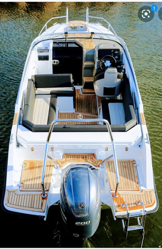 Finnmaster T6
