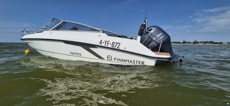 Finnmaster T6