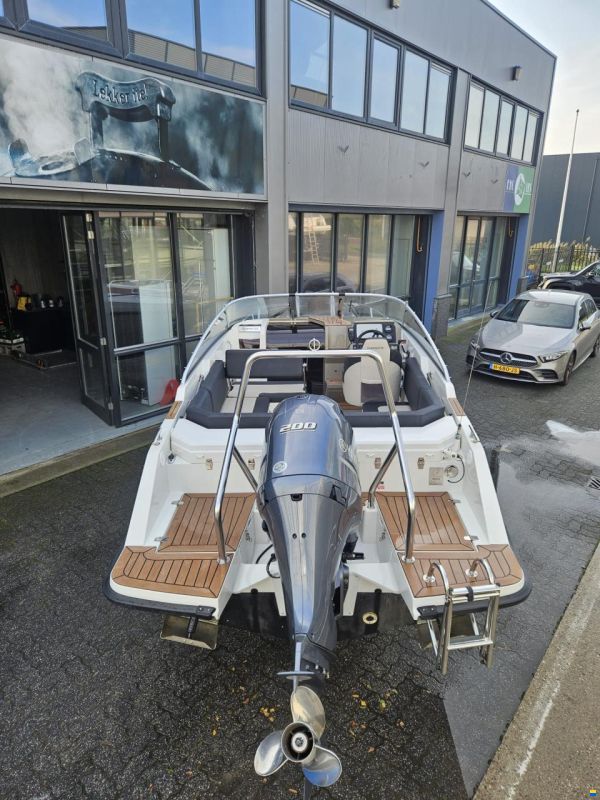 Finnmaster T6