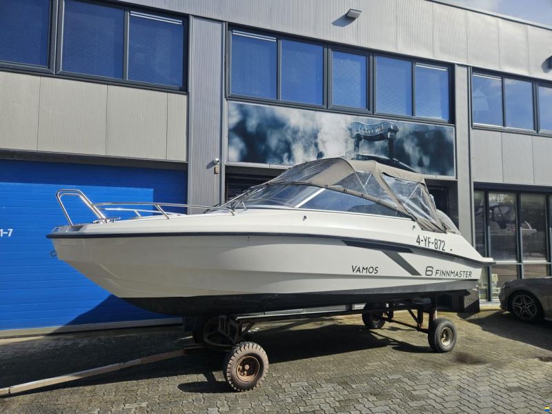 Finnmaster T6