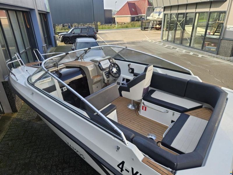 Finnmaster T6