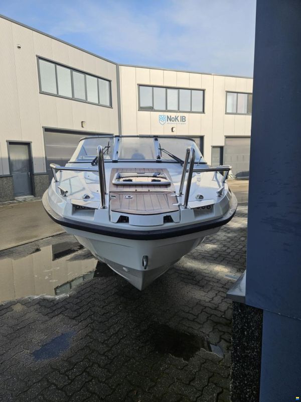 Finnmaster T6