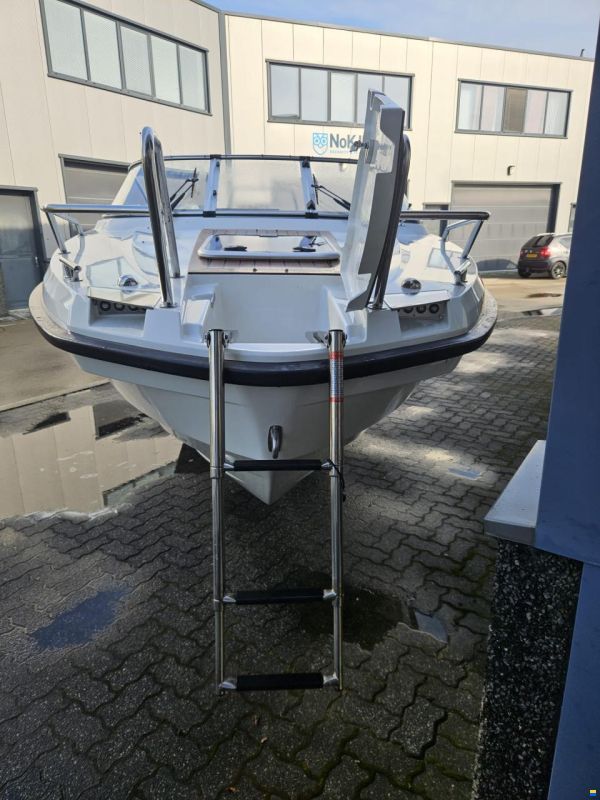 Finnmaster T6