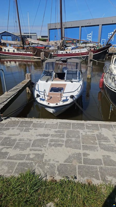 Finnmaster T6