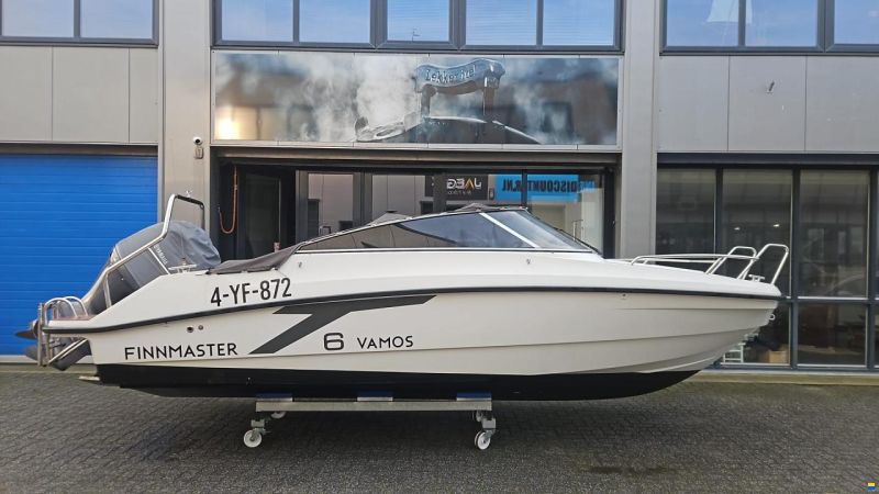 Finnmaster T6