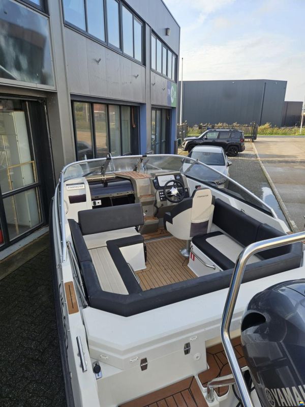 Finnmaster T6