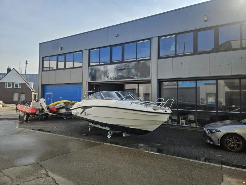 Finnmaster T6