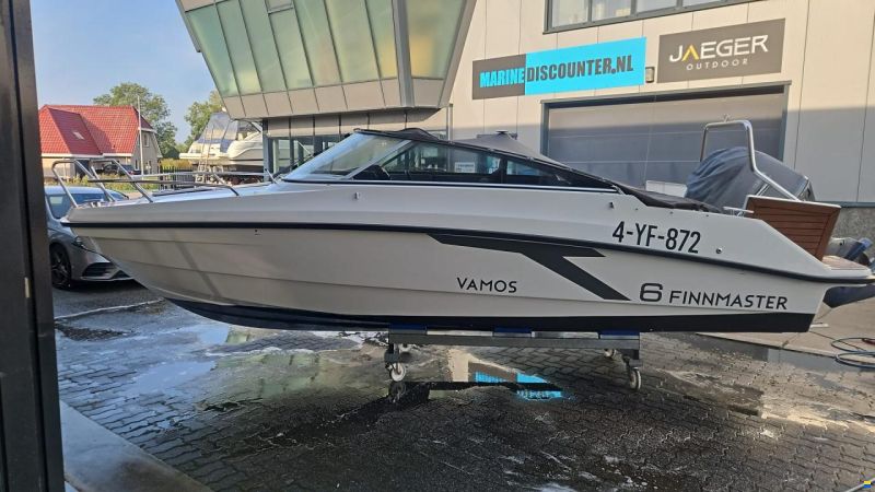 Finnmaster T6