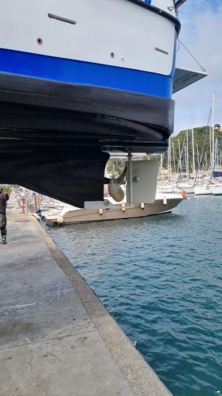 Tirreno 34