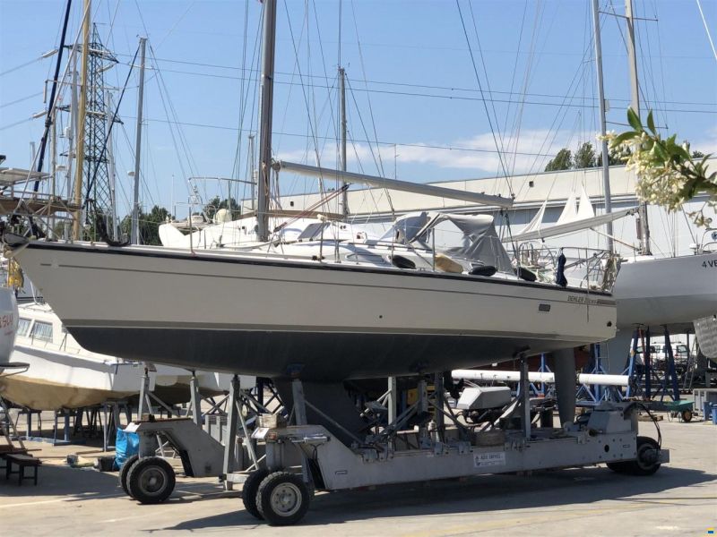 Dehler 39 CWS