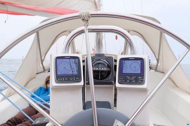 Dehler 39 CWS
