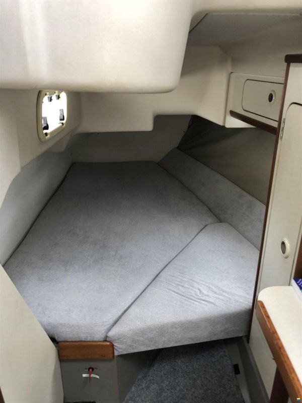 Dehler 39 CWS