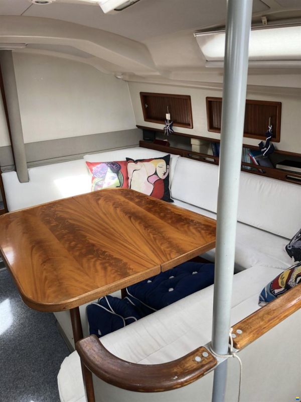 Dehler 39 CWS
