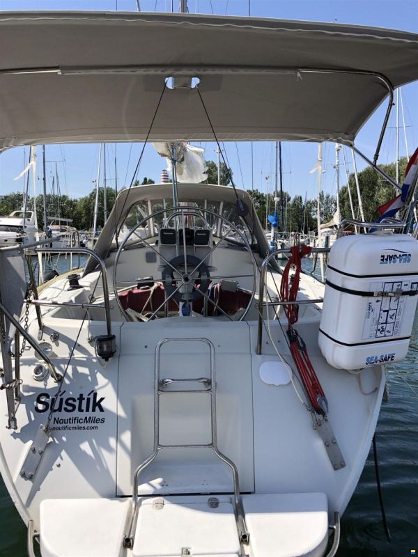 Dehler 39 CWS