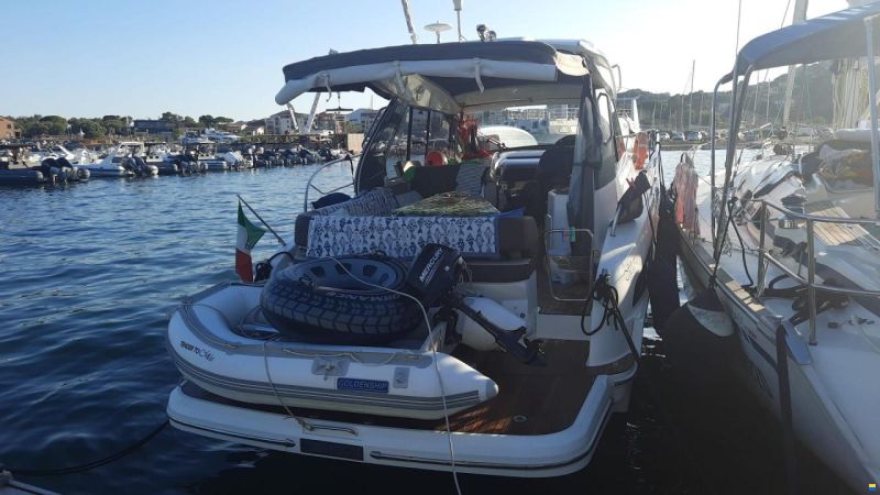 Bavaria 33 Sport HT