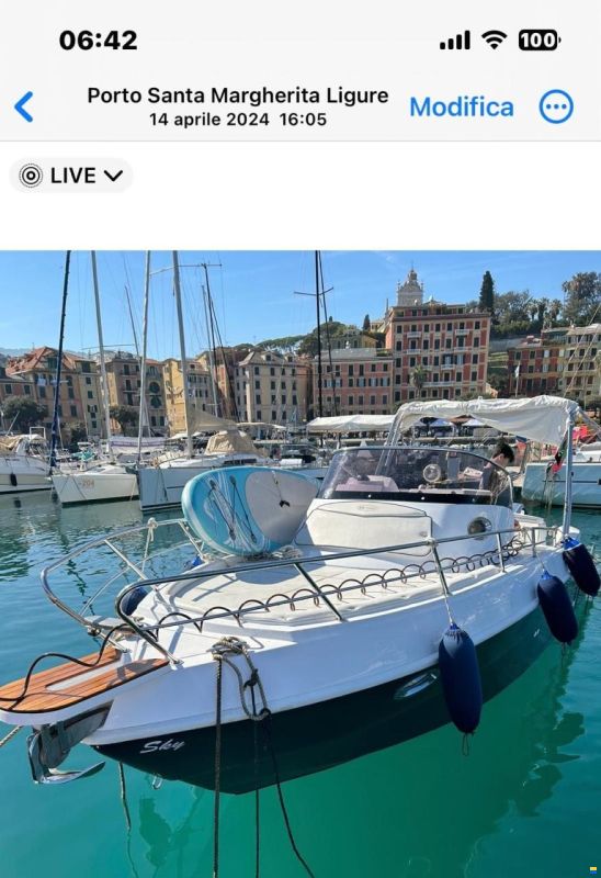 Bavaria 33 Sport HT