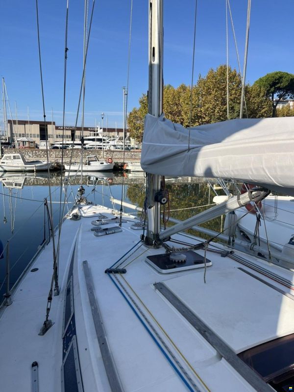 Jeanneau SUN SHINE 38