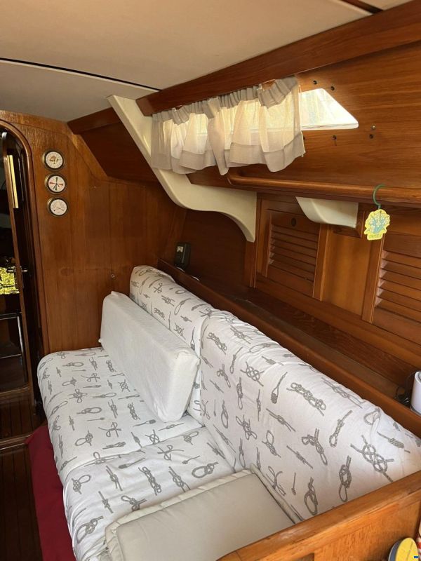 Jeanneau SUN SHINE 38