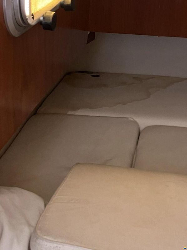 Jeanneau SUN SHINE 38
