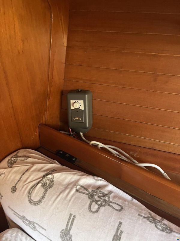 Jeanneau SUN SHINE 38