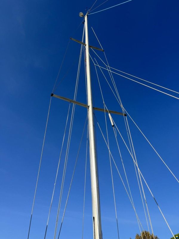 Jeanneau SUN SHINE 38