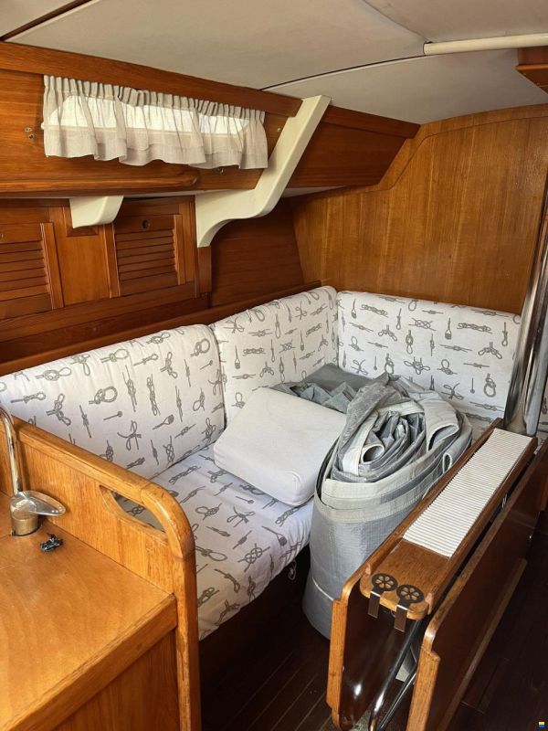 Jeanneau SUN SHINE 38