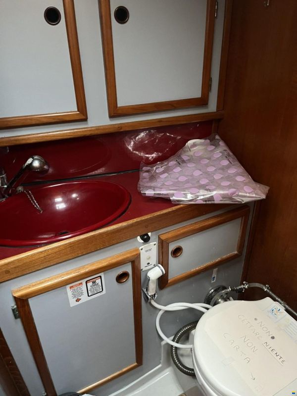 Jeanneau SUN SHINE 38