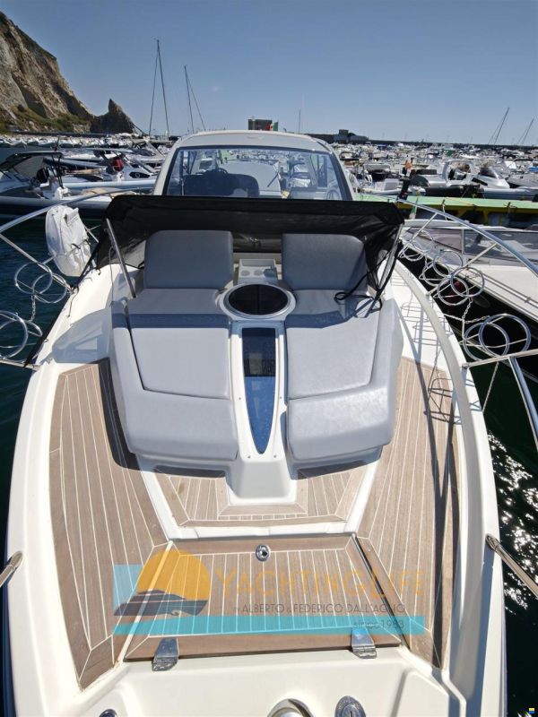Cranchi M44 HT