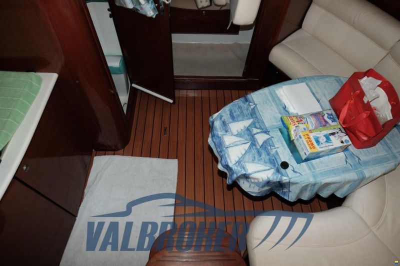 Jeanneau PRESTIGE 34