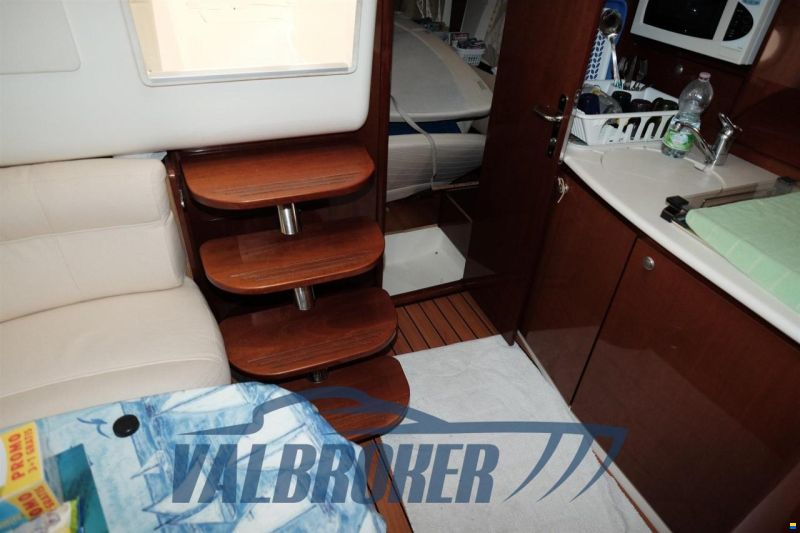 Jeanneau PRESTIGE 34