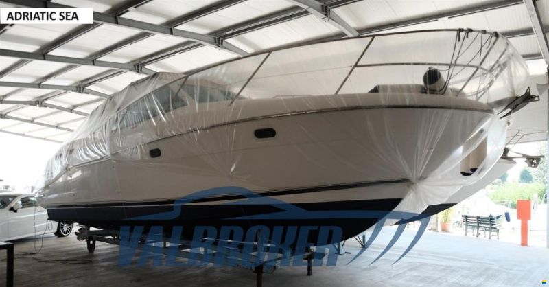 Jeanneau PRESTIGE 34