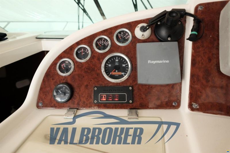Jeanneau PRESTIGE 34