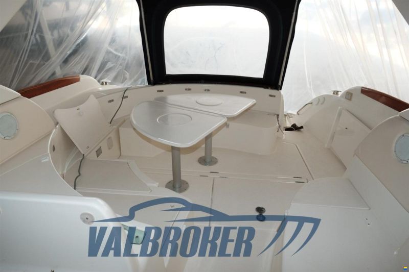 Jeanneau PRESTIGE 34