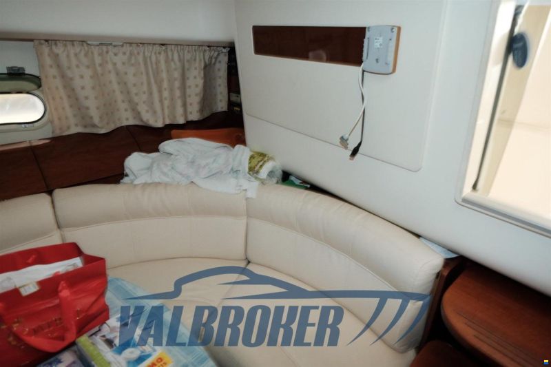 Jeanneau PRESTIGE 34