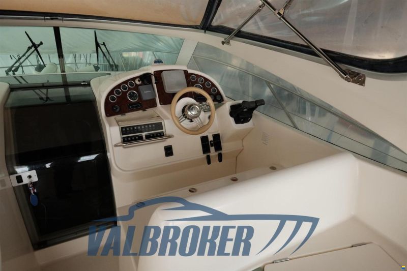 Jeanneau PRESTIGE 34