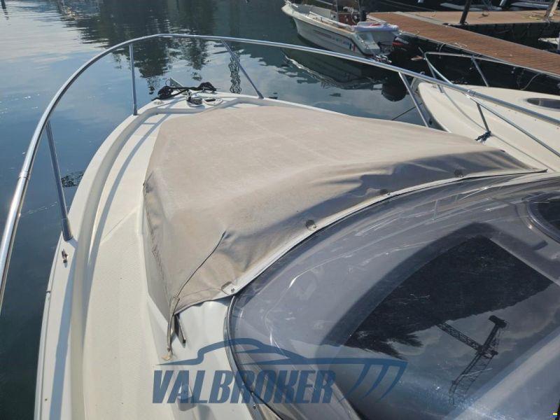 Cranchi ENDURANCE 30