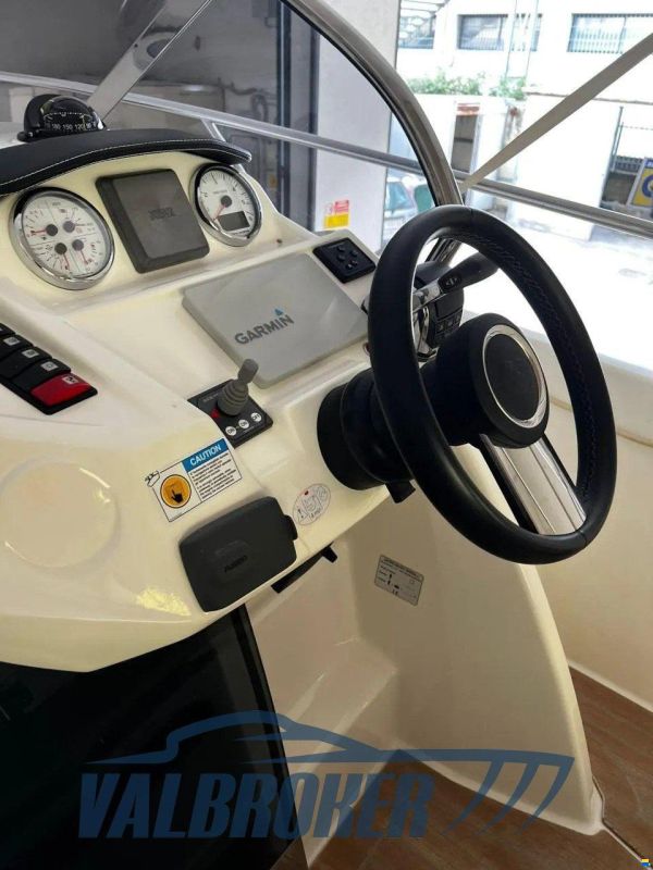 Cranchi ENDURANCE 30