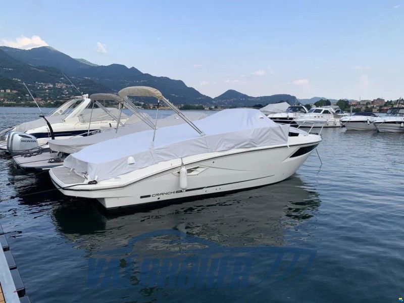 Cranchi ENDURANCE 30