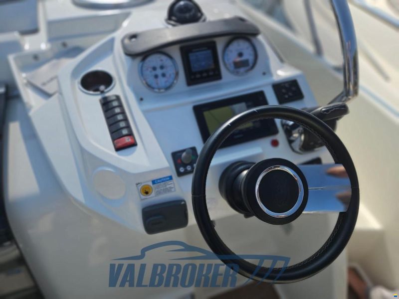 Cranchi ENDURANCE 30