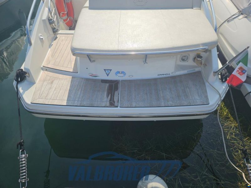 Cranchi ENDURANCE 30